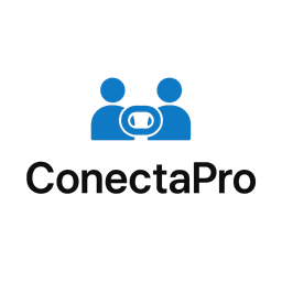 Logo ConectaPro